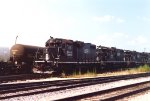 IC GP11 #8753 - Illinois Central 